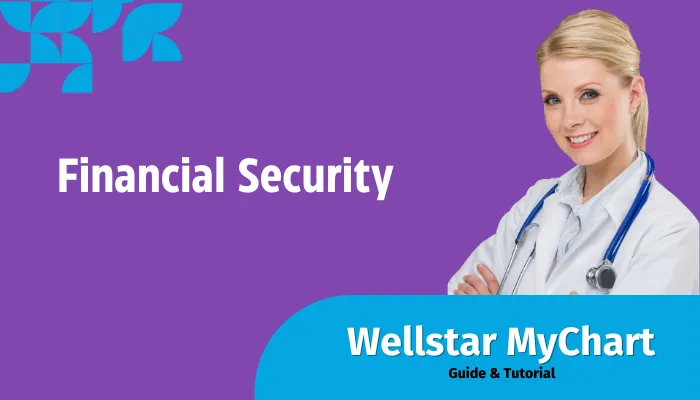 Financial Security