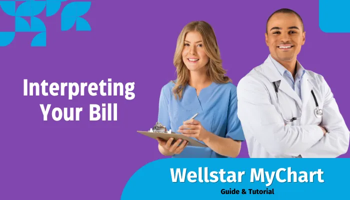 Interpreting Your Bill