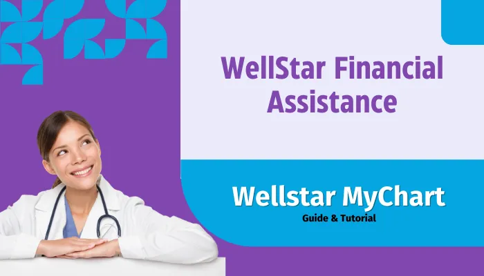 WellStar Financial Assistance