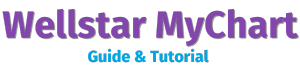 Wellstar MyChart Logo