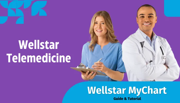 Wellstar Telemedicine