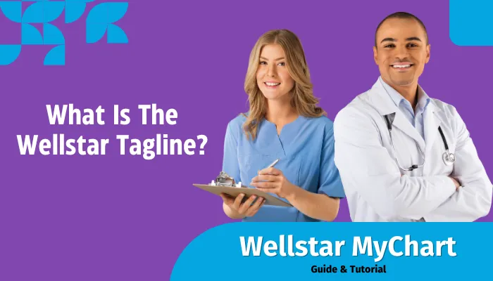 What Is The Wellstar Tagline?